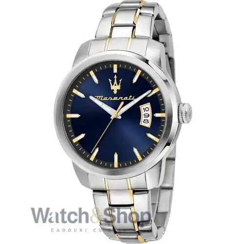 Ceas Maserati Maserati Successo R8853121011
