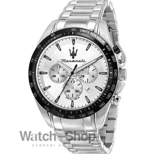 Ceas Maserati Maserati Traguardo R8873612049