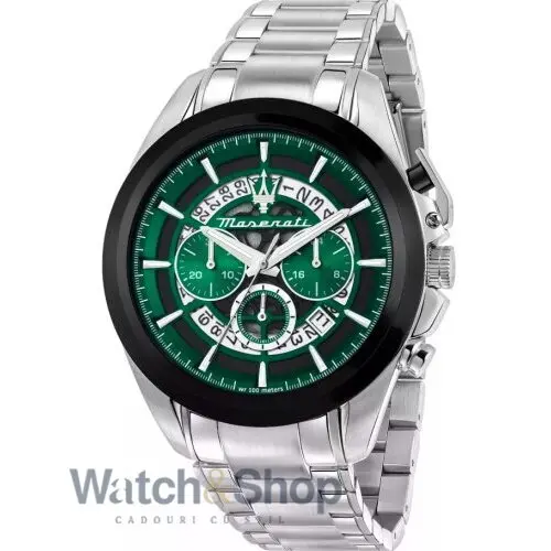 Ceas Maserati Maserati Traguardo R8873612060