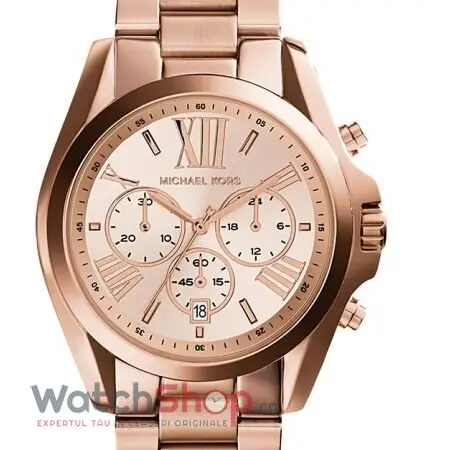 Ceas Michael Kors BRADSHAW MK5503