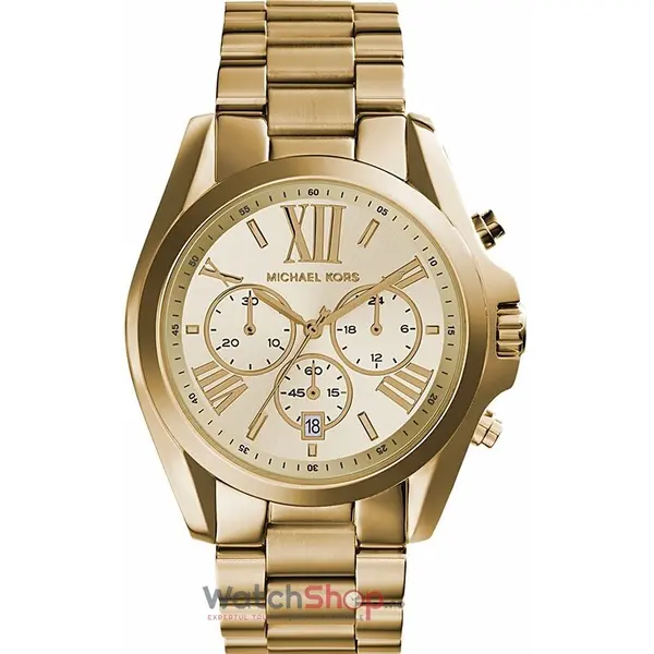 Ceas Michael Kors BRADSHAW MK5605