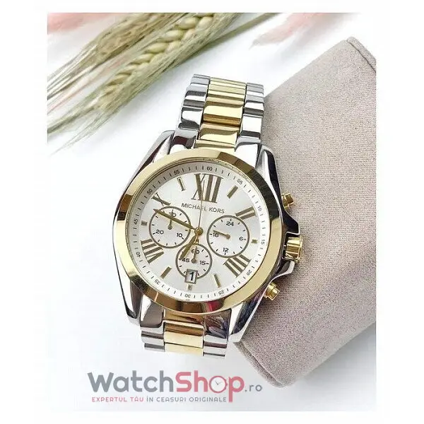 Ceas Michael Kors Bradshaw MK5627