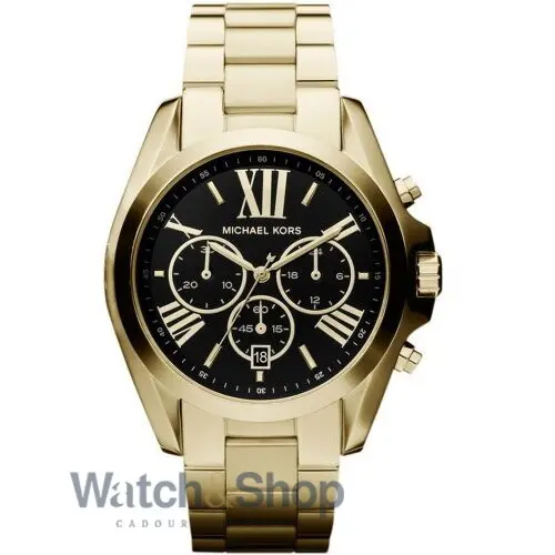 Ceas Michael Kors Bradshaw MK5739