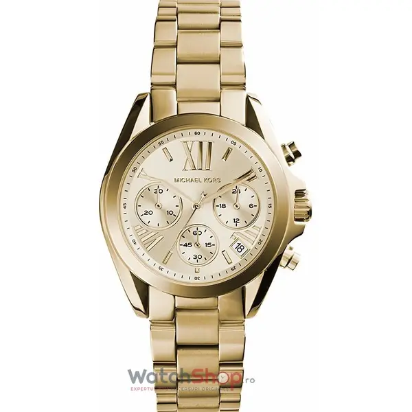 Ceas Michael Kors BRADSHAW MK5798