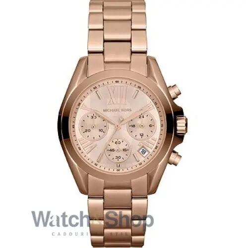 Ceas Michael Kors Bradshaw MK5799
