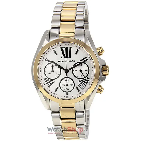 Ceas Michael Kors BRADSHAW MK5912