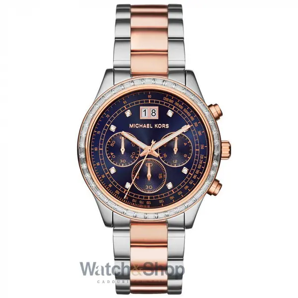 Ceas Michael Kors Brinkley MK6205