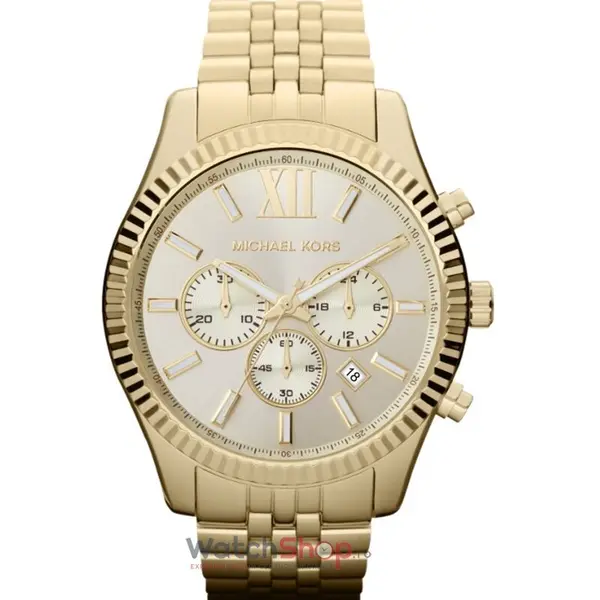 Ceas Michael Kors LEXINGTON MK8281