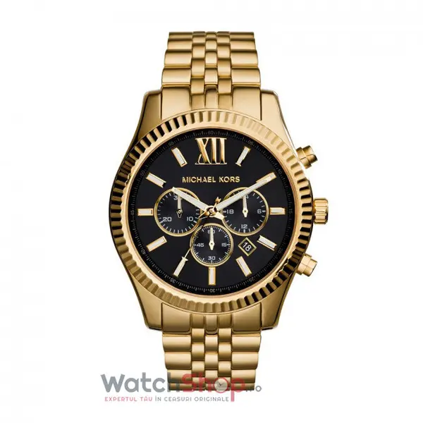 Ceas Michael Kors LEXINGTON MK8286