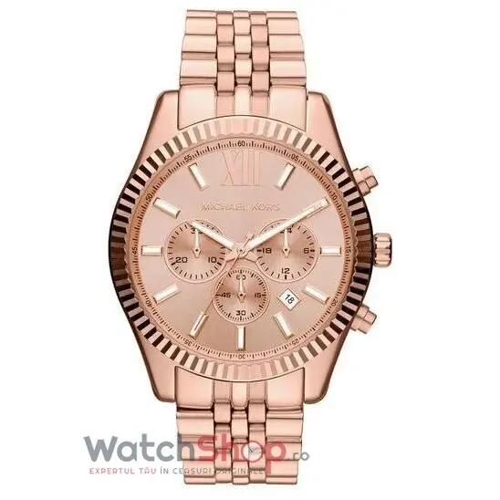 Ceas Michael Kors LEXINGTON MK8319
