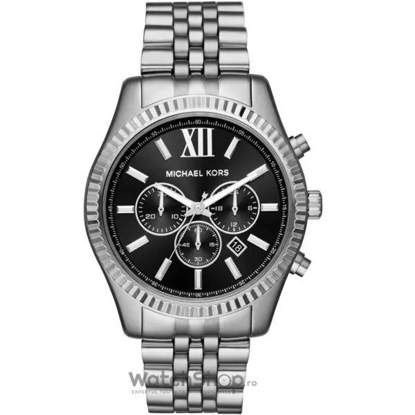 Ceas Michael Kors LEXINGTON MK8602 Chronograph