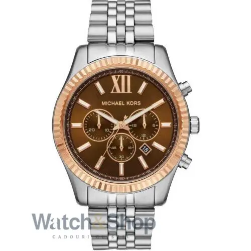 Ceas Michael Kors Lexington MK8732