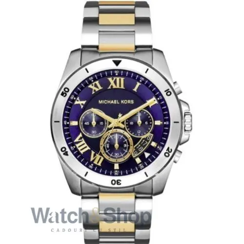 Ceas Michael Kors Michael Kors Brecken MK8437