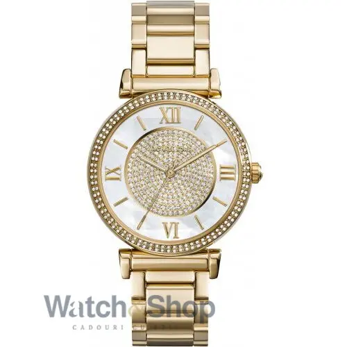 Ceas Michael Kors Michael Kors Catlin MK3332