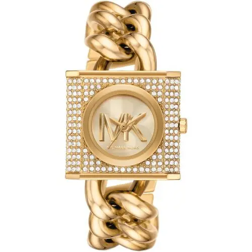 Ceas Michael Kors Michael Kors Chain Lock MK4711