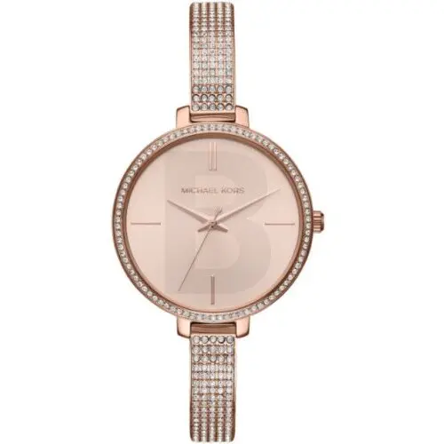 Ceas Michael Kors Michael Kors Jaryn MK3785