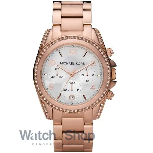 Ceas Michael Kors Michael Kors Layton MK5522