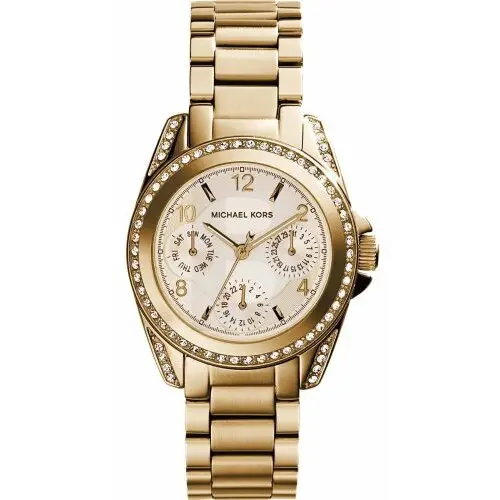 Ceas Michael Kors Michael Kors Mini Blair MK5639