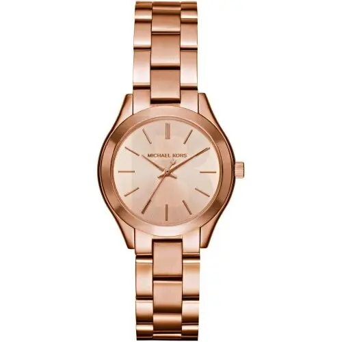 Ceas Michael Kors Michael Kors Mini Slim Runway MK3513