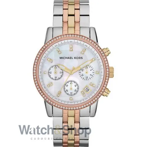 Ceas Michael Kors Michael Kors Ritz MK5650