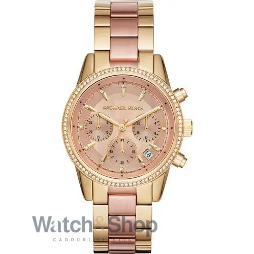 Ceas Michael Kors Michael Kors Ritz MK6475