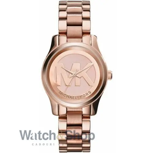 Ceas Michael Kors Michael Kors Runway MK3334