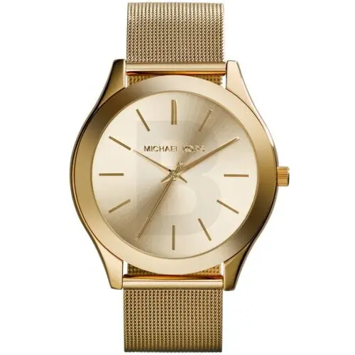 Ceas Michael Kors Michael Kors Slim Runway MK3282