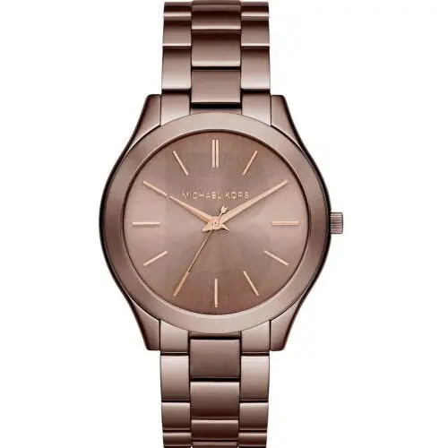 Ceas Michael Kors Michael Kors Slim Runway MK3418