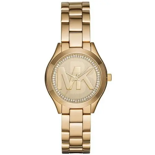 Ceas Michael Kors Michael Kors Slim Runway MK3477
