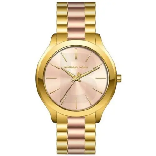 Ceas Michael Kors Michael Kors Slim Runway MK3493