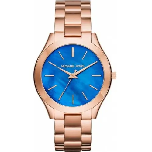 Ceas Michael Kors Michael Kors Slim Runway MK3494