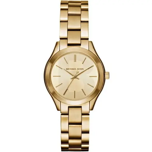 Ceas Michael Kors Michael Kors Slim Runway MK3512