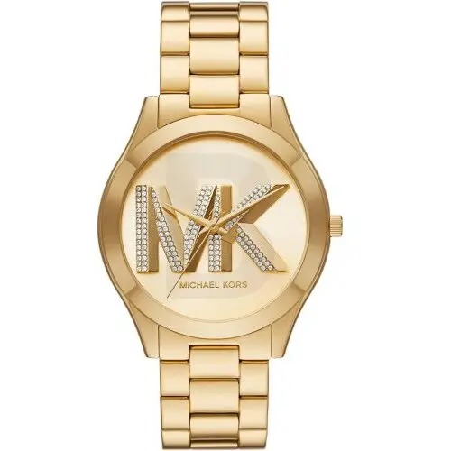 Ceas Michael Kors Michael Kors Slim Runway MK4732