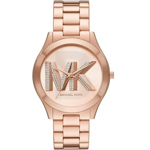 Ceas Michael Kors Michael Kors Slim Runway MK4733