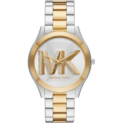 Ceas Michael Kors Michael Kors Slim Runway MK4735