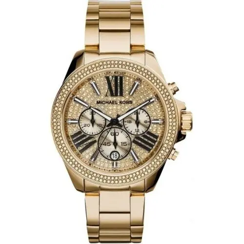 Ceas Michael Kors Michael Kors Wren MK6095