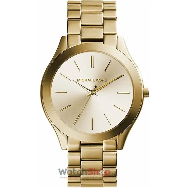 Ceas Michael Kors RUNWAY MK3179
