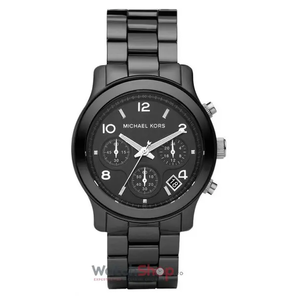 Ceas Michael Kors RUNWAY MK5162 Chronograph