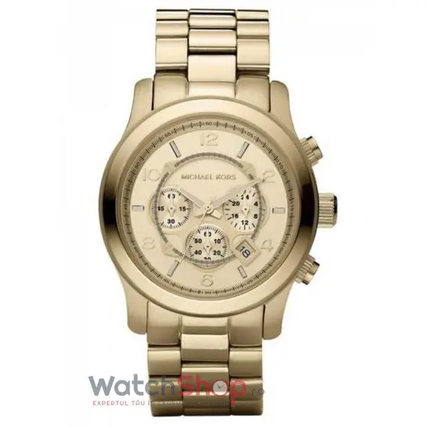Ceas Michael Kors RUNWAY MK8077
