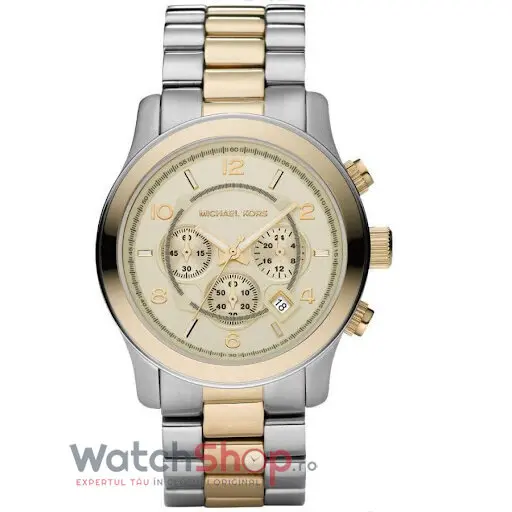 Ceas Michael Kors RUNWAY MK8098