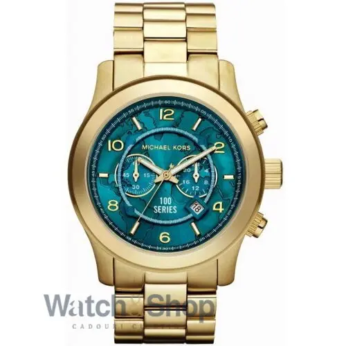 Ceas Michael Kors Runway MK8315