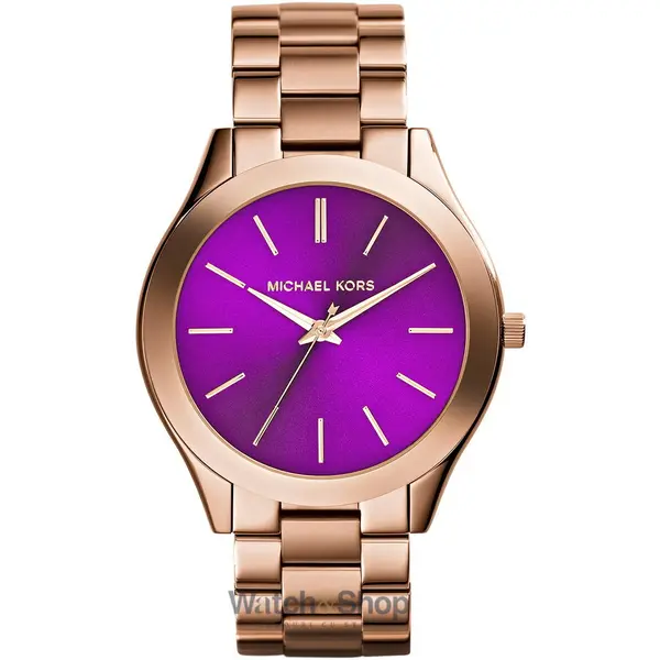 Ceas Michael Kors Slim Runaway MK3293