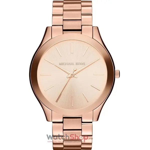 Ceas Michael Kors SLIM RUNWAY MK3197