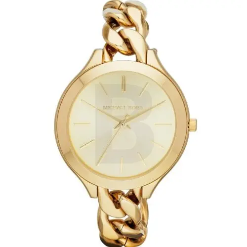 Ceas Michael Kors Slim Runway MK3222