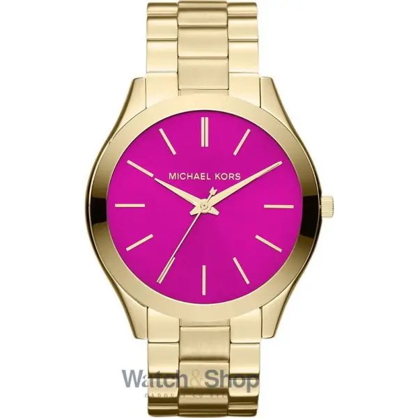 Ceas Michael Kors Slim Runway MK3264