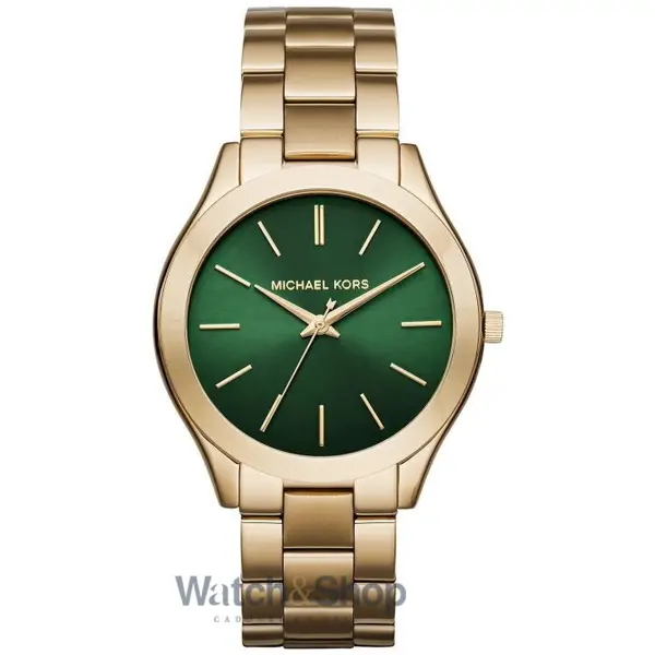 Ceas Michael Kors Slim Runway MK3435