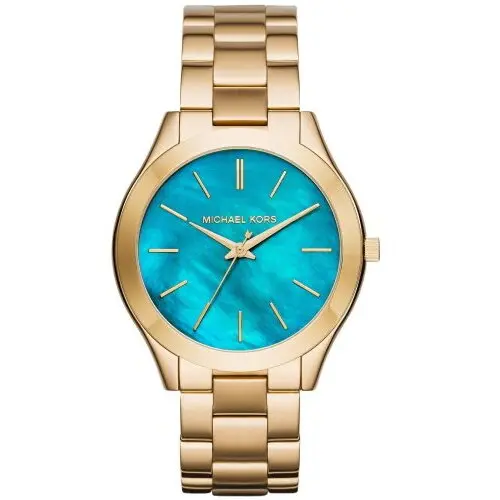 Ceas Michael Kors Slim Runway MK3492