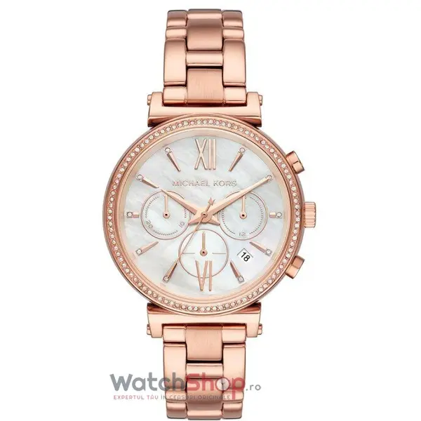Ceas Michael Kors SOFIE MK6576