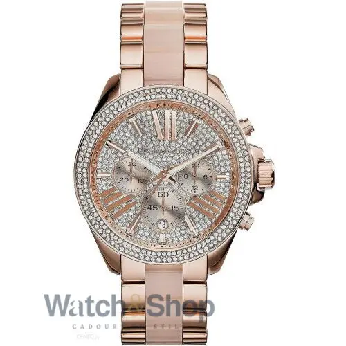 Ceas Michael Kors Wren MK6096