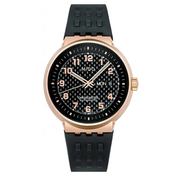Ceas Mido M8340a, Automatic
